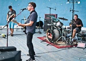 Cameco Summer Band Shell Concert Series
