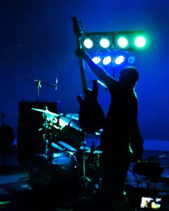 Cameco Summer Band Shell Concert Series