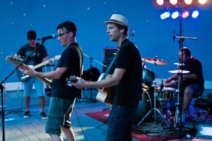 Cameco Summer Band Shell Concert Series