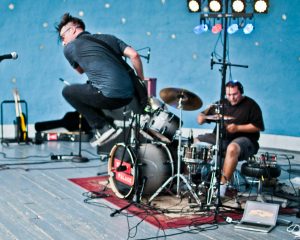 Cameco Summer Band Shell Concert Series