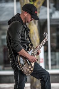 Walton St. Photgraphy Cobourg Food Festival Storm The Palace 80s retro party band toronto