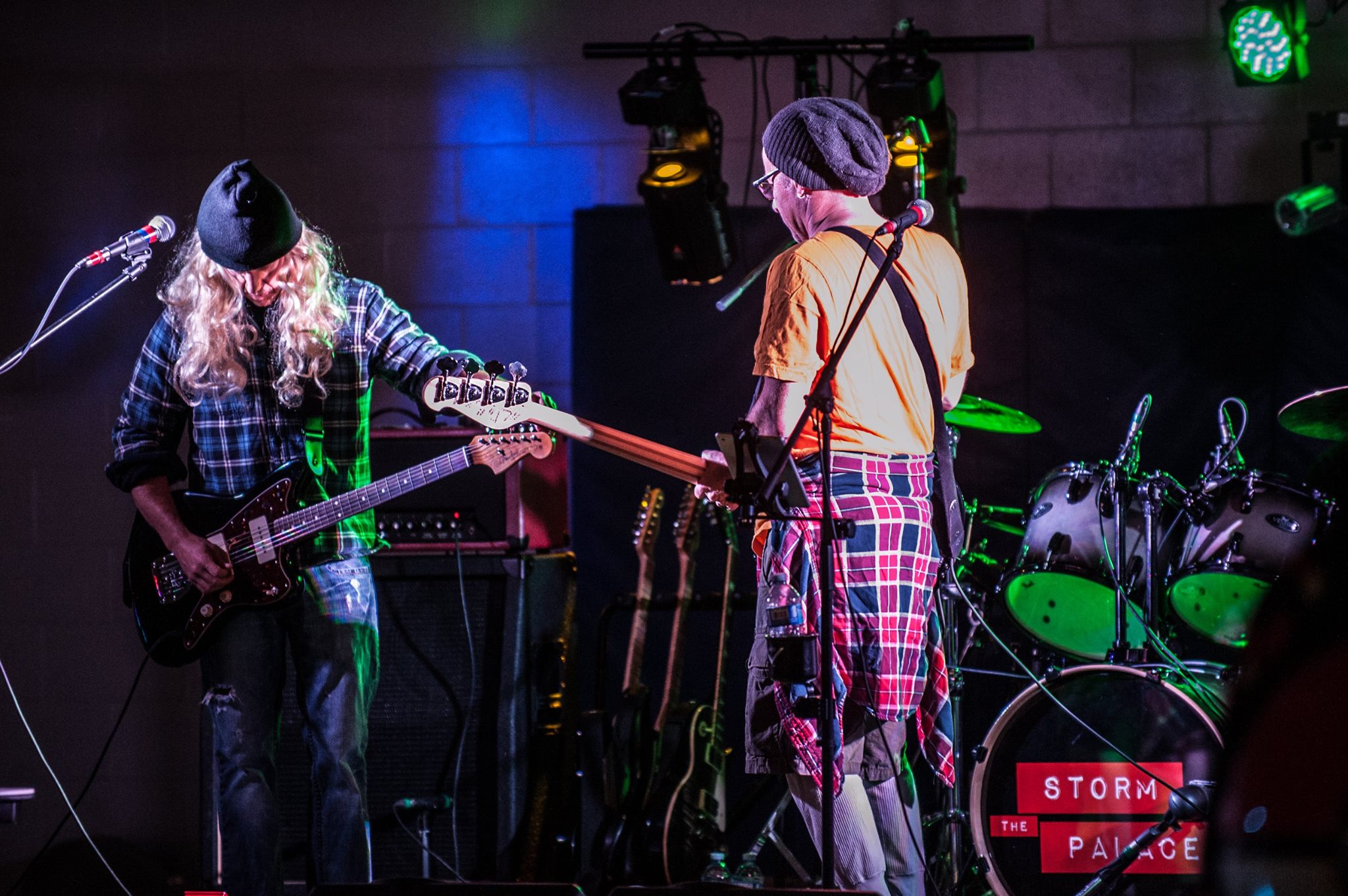 Storm The Palace Big Shiny 90s Halloween Dance Party Retro 80s 90s 