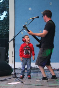 Canada Day Port Hope