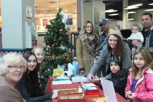 Giving Tree