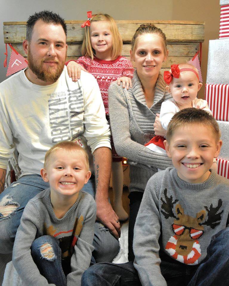 Benefit For Kortney Matthews Port Hope