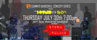 Eagle.ca Summer Bandshell Concert Series Port Hope