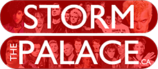 Storm The Palace