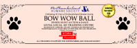 Storm The Palace Bow Wow Ball 2016