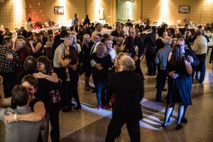 Storm The Palace @ The Bow Wow Ball 2016