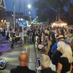 Beaches Jazz Street Fest streetfest port hope New Wave 1980s 1980's 80s Storm The Palace retro 80's cover band toronto party benefit wedding ontario port hope Alternative synthpop old school Cobourg live music best premiere favourite greatest Retro Crush Neon Nostalgic Bomb Start UK Calling linsmore tavern Danforth confidential 1985
