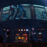 Storm The Palace Retro 80's 90's cover band toronto