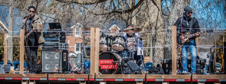 New Wave 1980s 1980's 80s Float Your Fanny Down The Ganny Port Hope