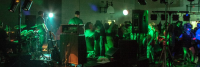 80s cover band toronto