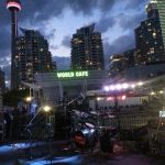 80s cover band toronto