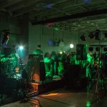Retro 80's Halloween 2016 Storm The Palace