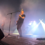 Bandshell Concert Series 2019 New Wave 1980s 1980's 80s Storm The Palace retro 80's cover band toronto party benefit wedding ontario port hope It movie Derry Stephen King